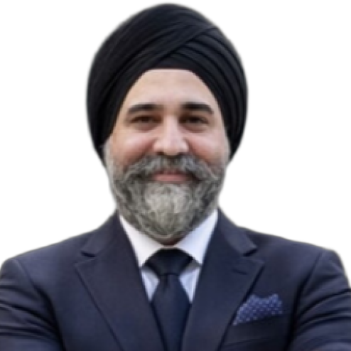 Manpreet Singh Sabharwal